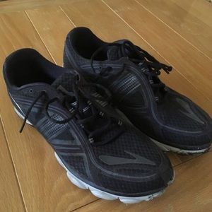 Brooks Running Shoes